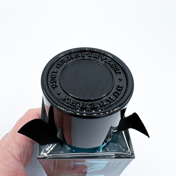 Mr. Burberry Element Fragrance 5.0 - Picture 4 of 6